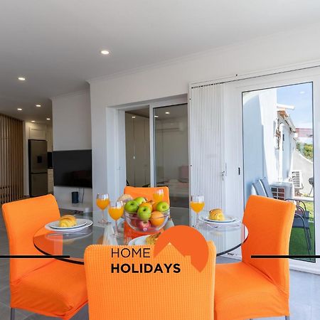 #016 T2 Windmill By Home Holidays Albufeira Buitenkant foto