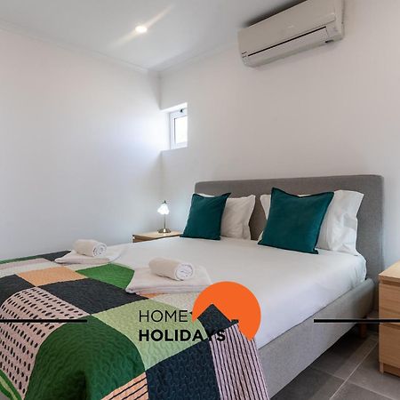 #016 T2 Windmill By Home Holidays Albufeira Buitenkant foto
