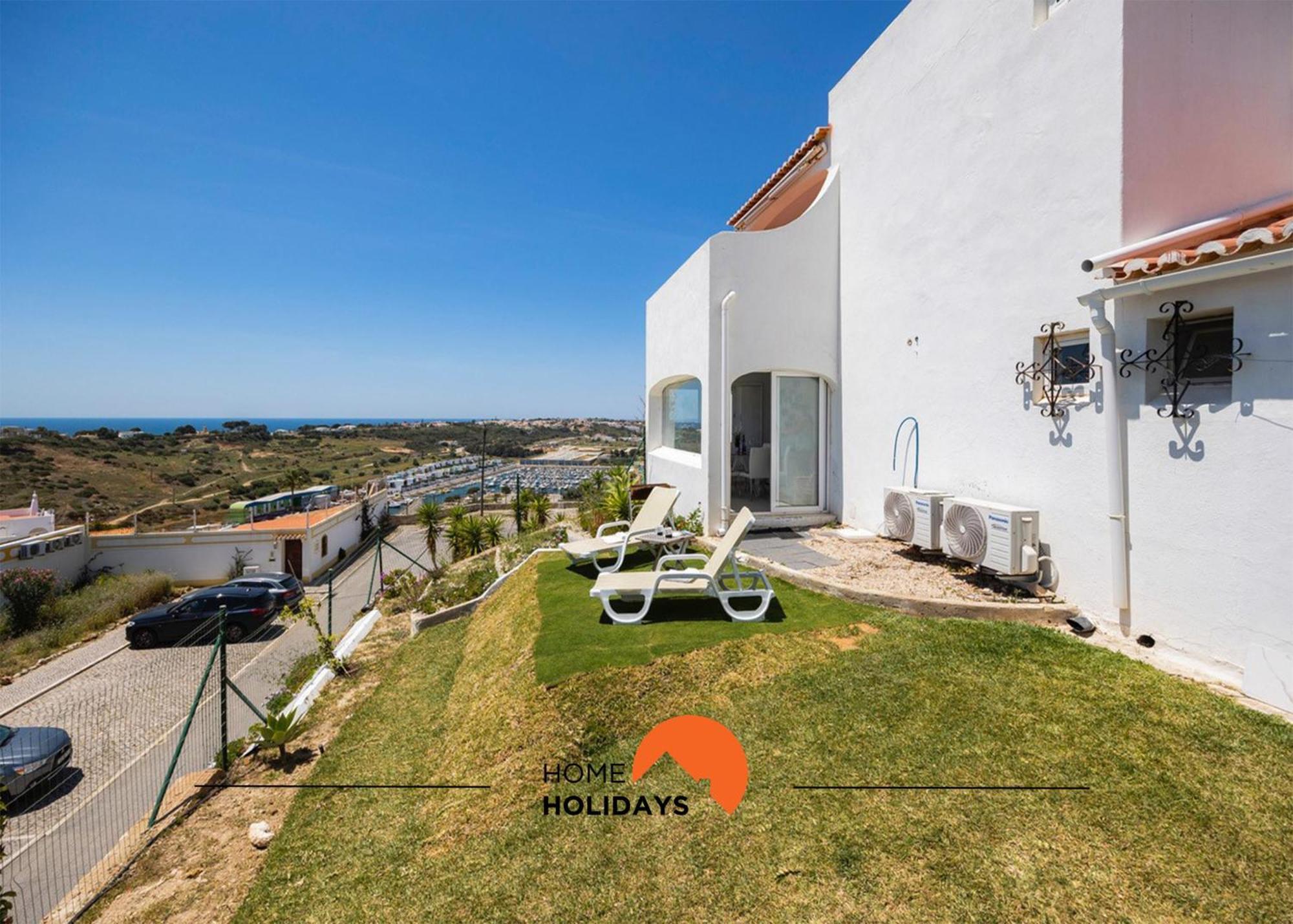 #016 T2 Windmill By Home Holidays Albufeira Buitenkant foto