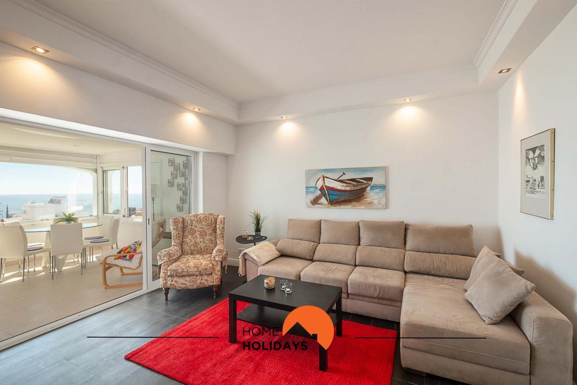 #016 T2 Windmill By Home Holidays Albufeira Buitenkant foto