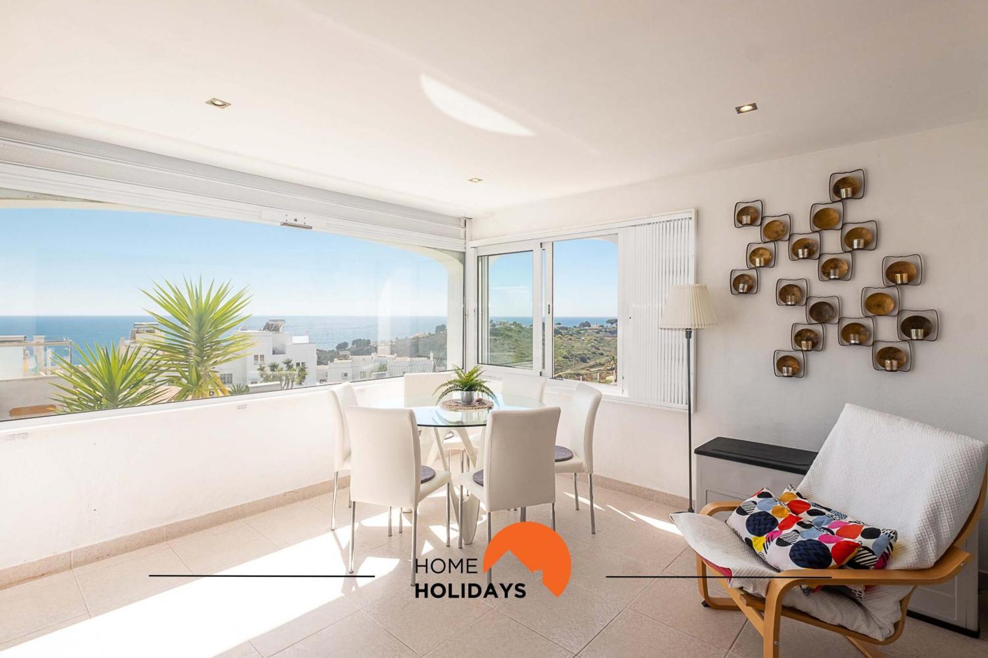 #016 T2 Windmill By Home Holidays Albufeira Buitenkant foto