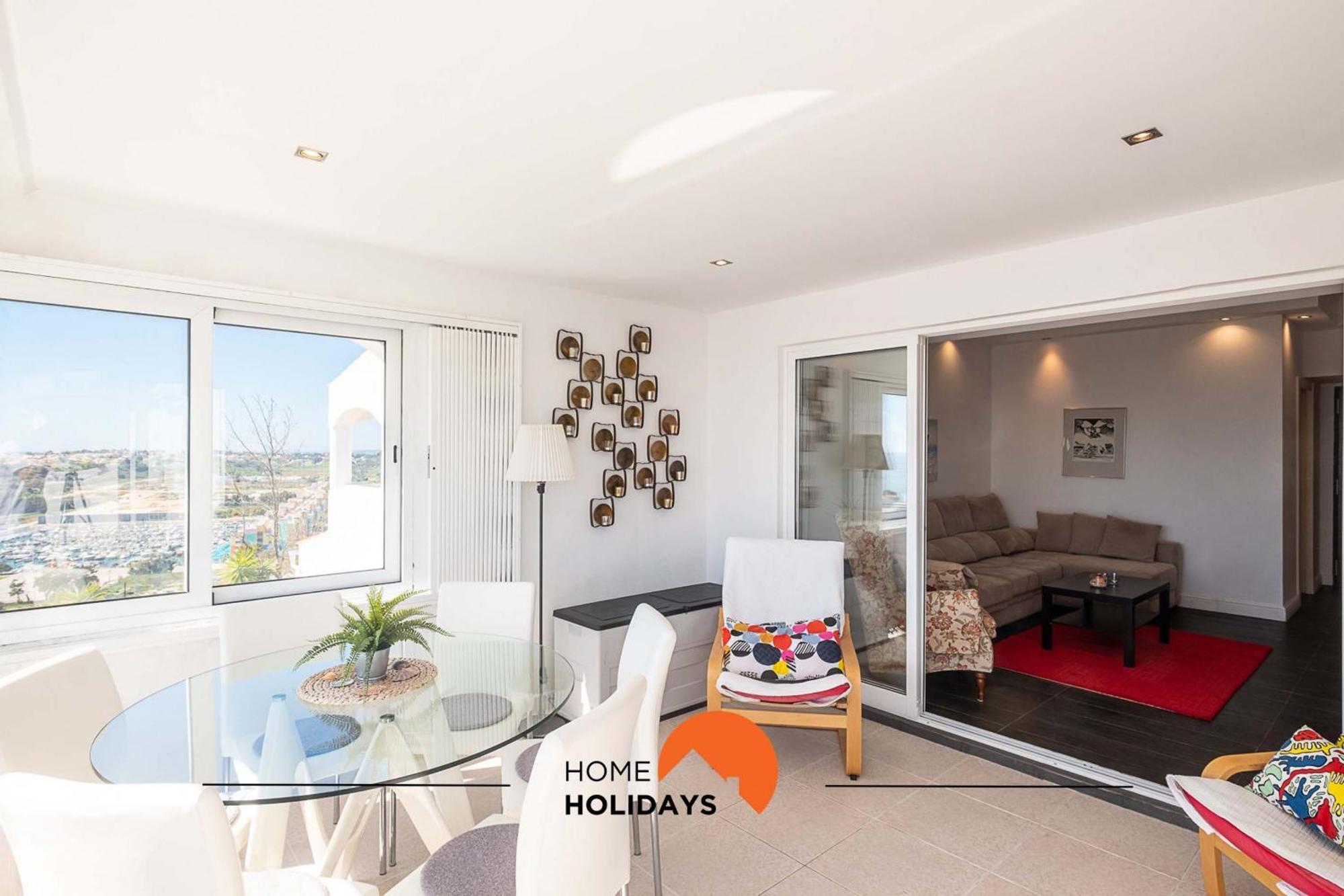 #016 T2 Windmill By Home Holidays Albufeira Buitenkant foto