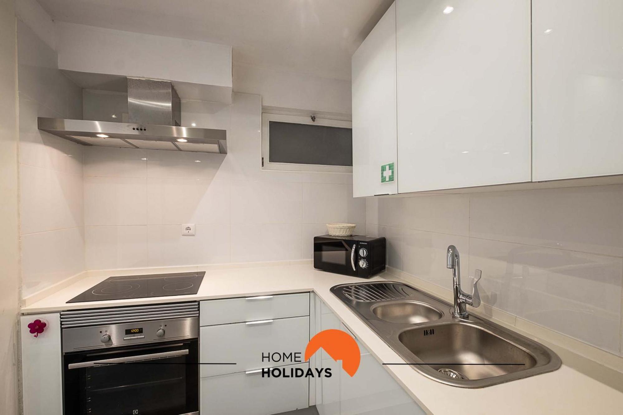 #016 T2 Windmill By Home Holidays Albufeira Buitenkant foto