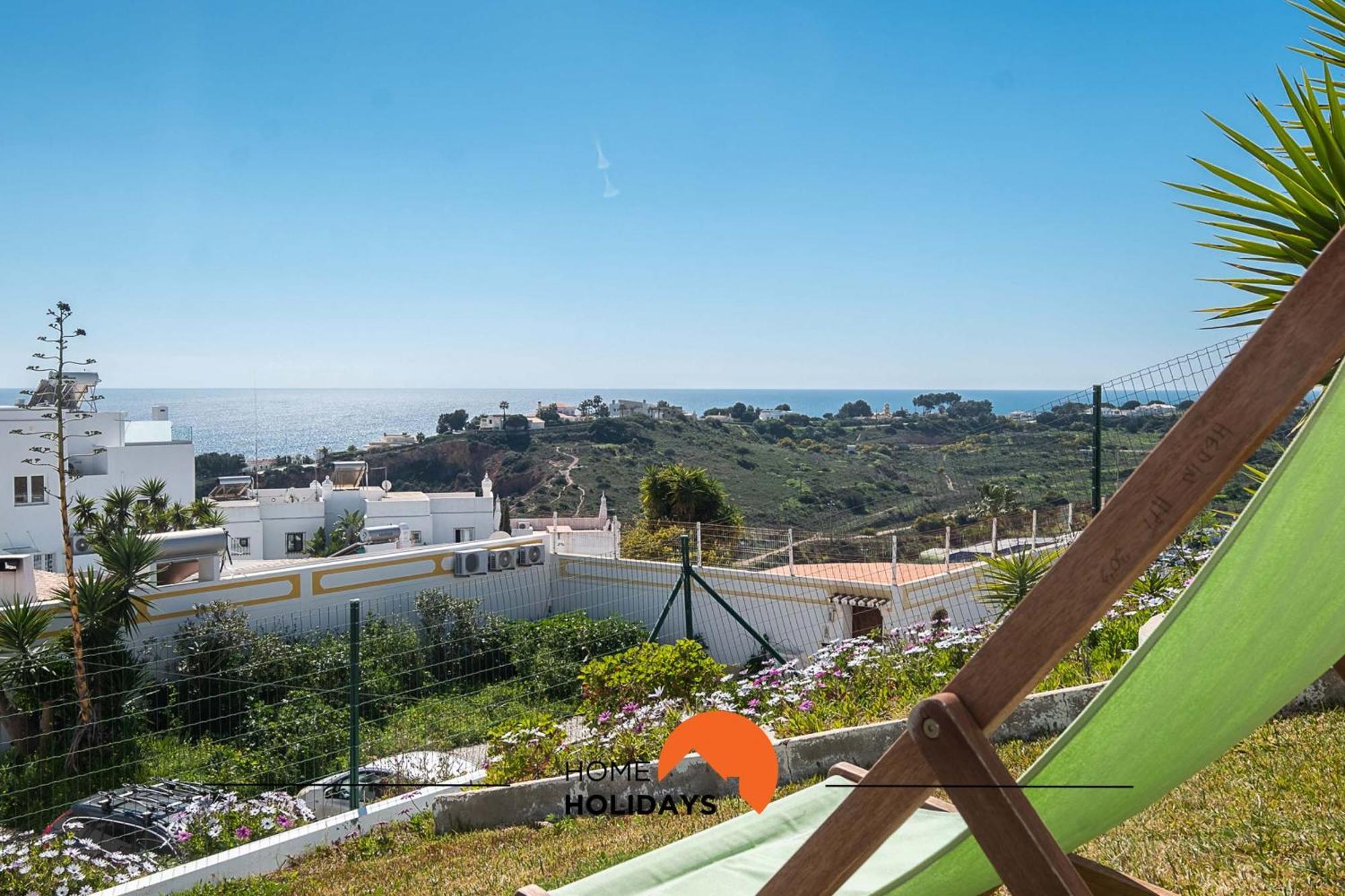 #016 T2 Windmill By Home Holidays Albufeira Buitenkant foto