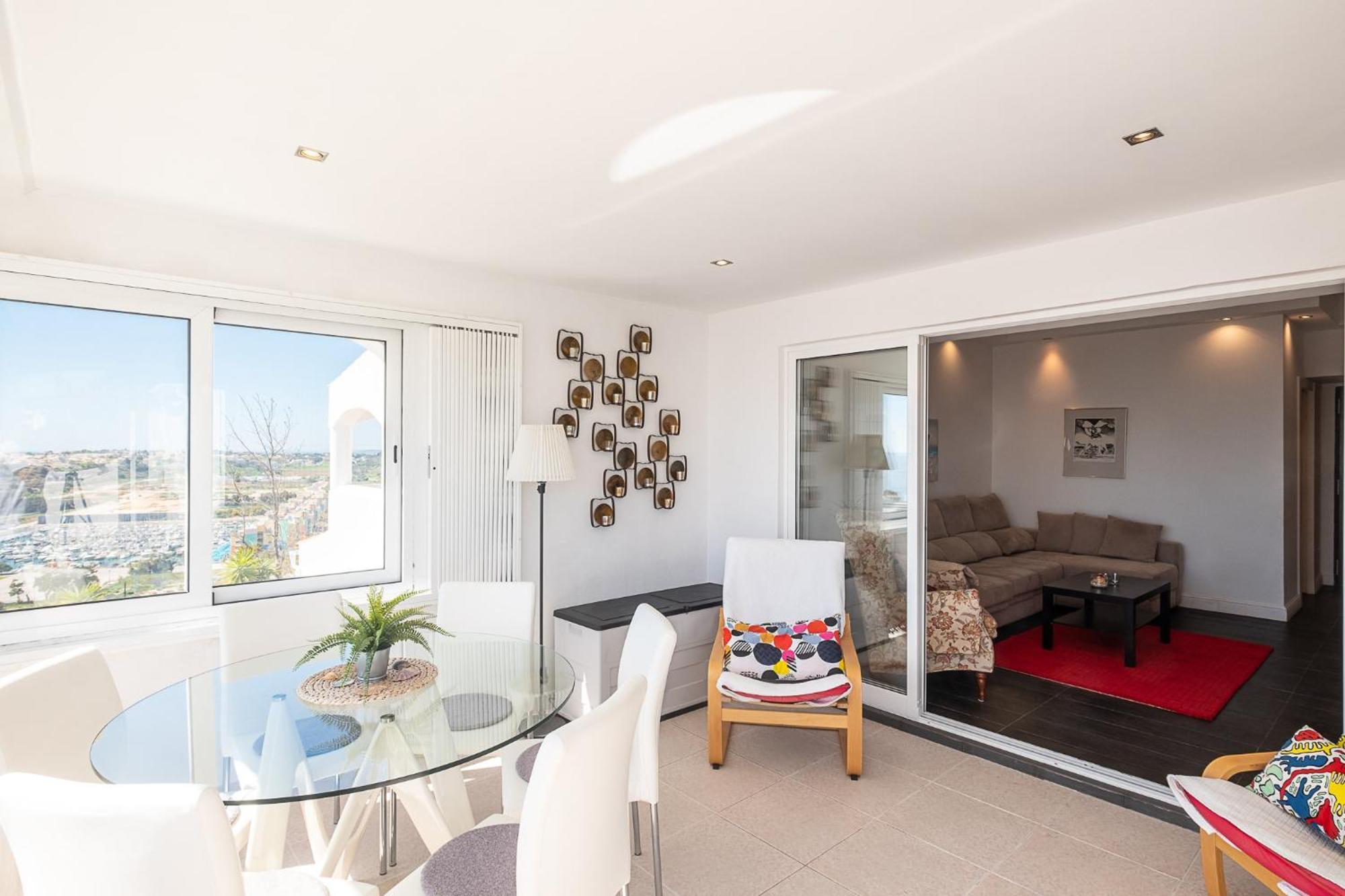 #016 T2 Windmill By Home Holidays Albufeira Buitenkant foto
