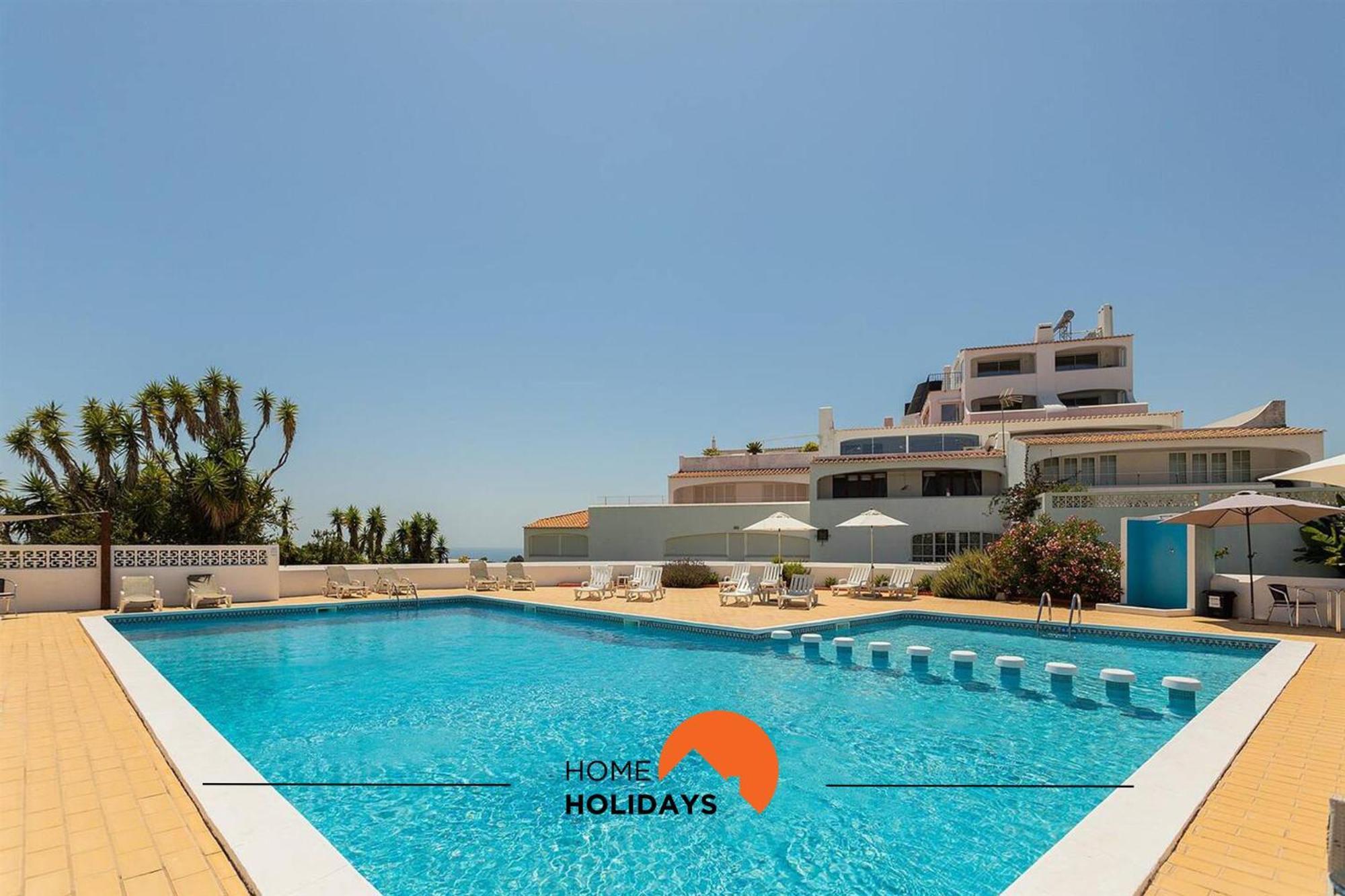 #016 T2 Windmill By Home Holidays Albufeira Buitenkant foto