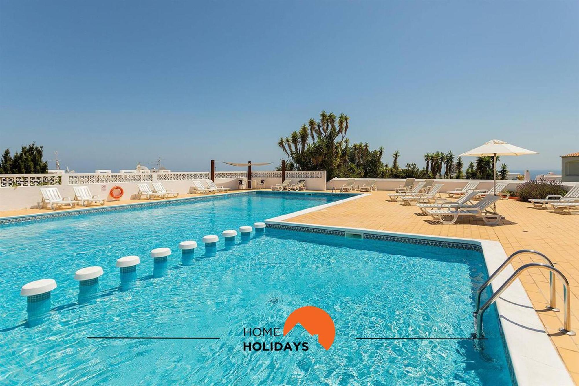 #016 T2 Windmill By Home Holidays Albufeira Buitenkant foto
