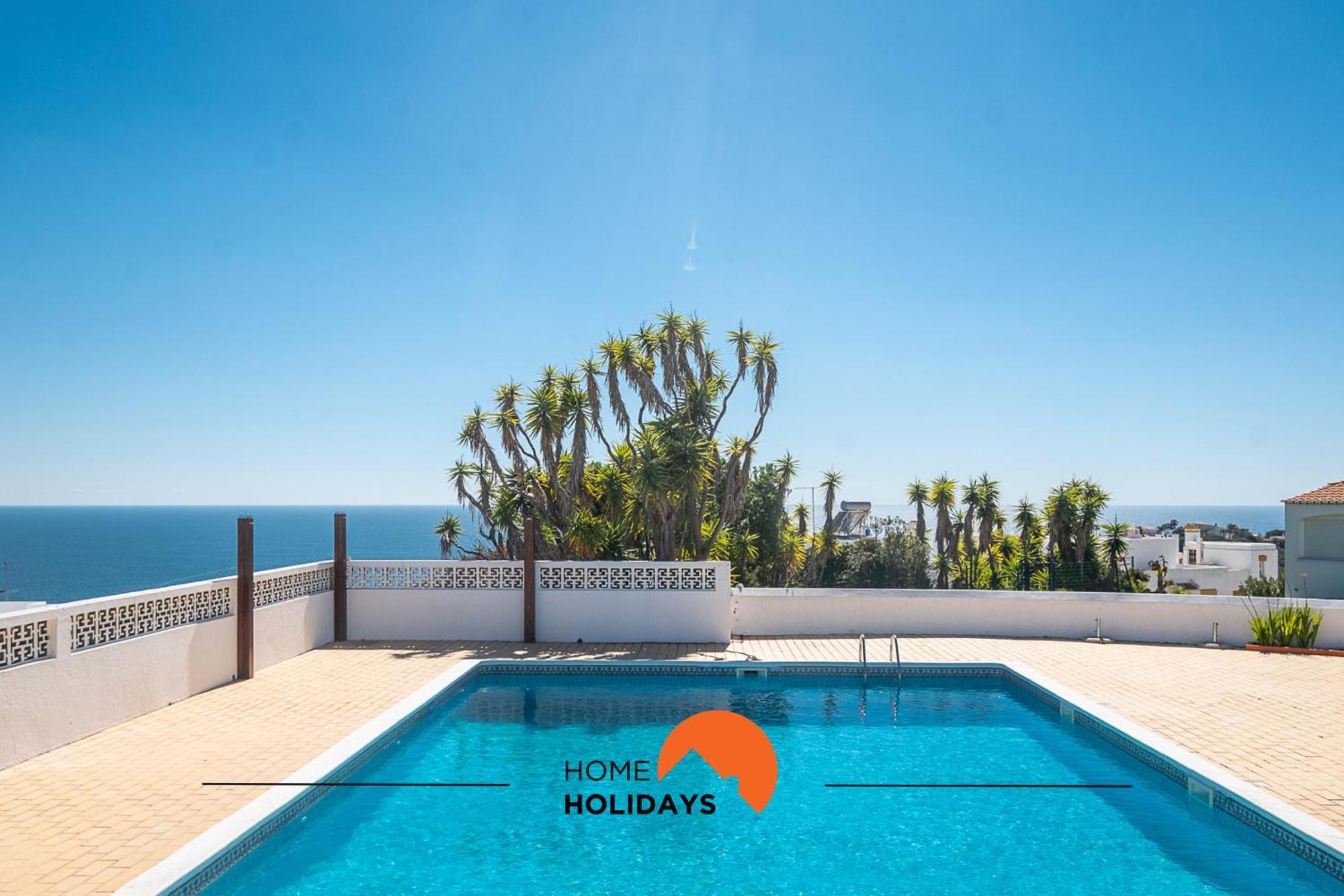 #016 T2 Windmill By Home Holidays Albufeira Buitenkant foto