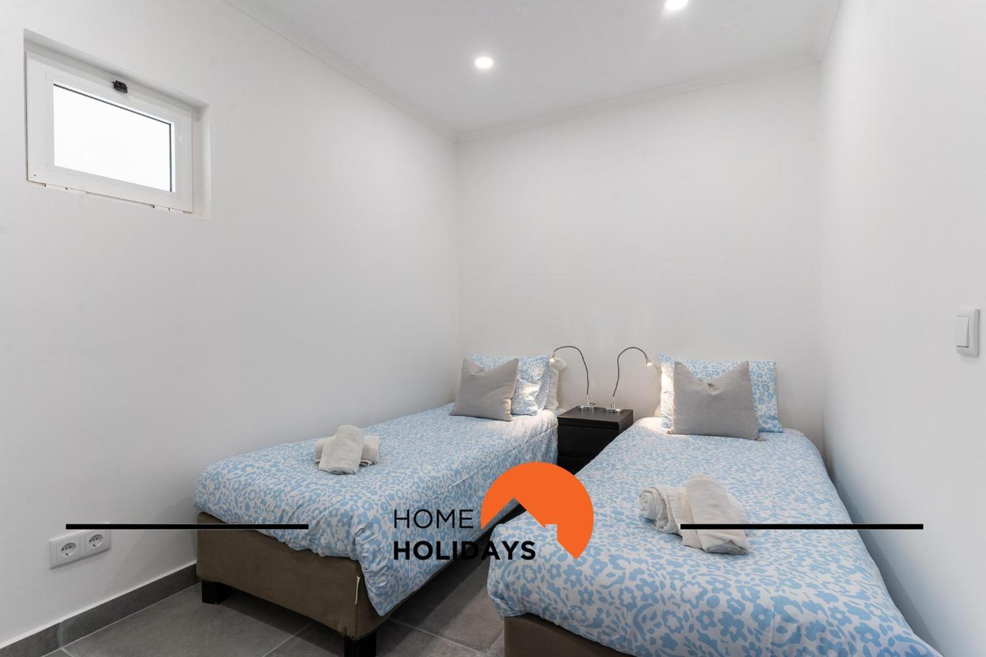 #016 T2 Windmill By Home Holidays Albufeira Buitenkant foto