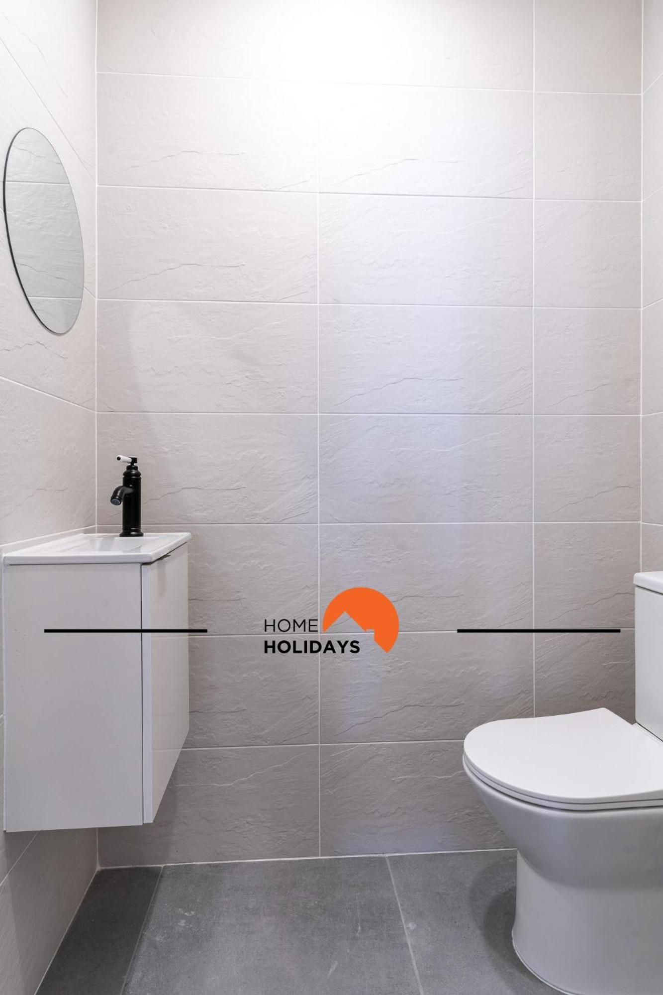 #016 T2 Windmill By Home Holidays Albufeira Buitenkant foto