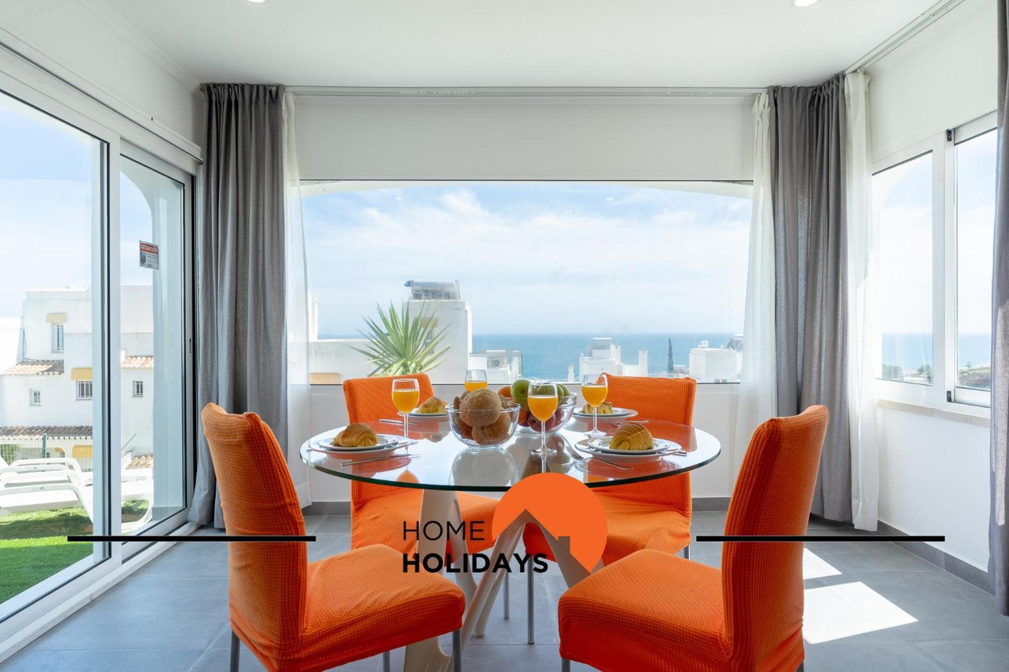 #016 T2 Windmill By Home Holidays Albufeira Buitenkant foto