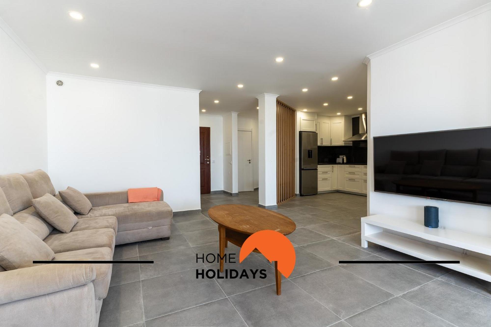 #016 T2 Windmill By Home Holidays Albufeira Buitenkant foto