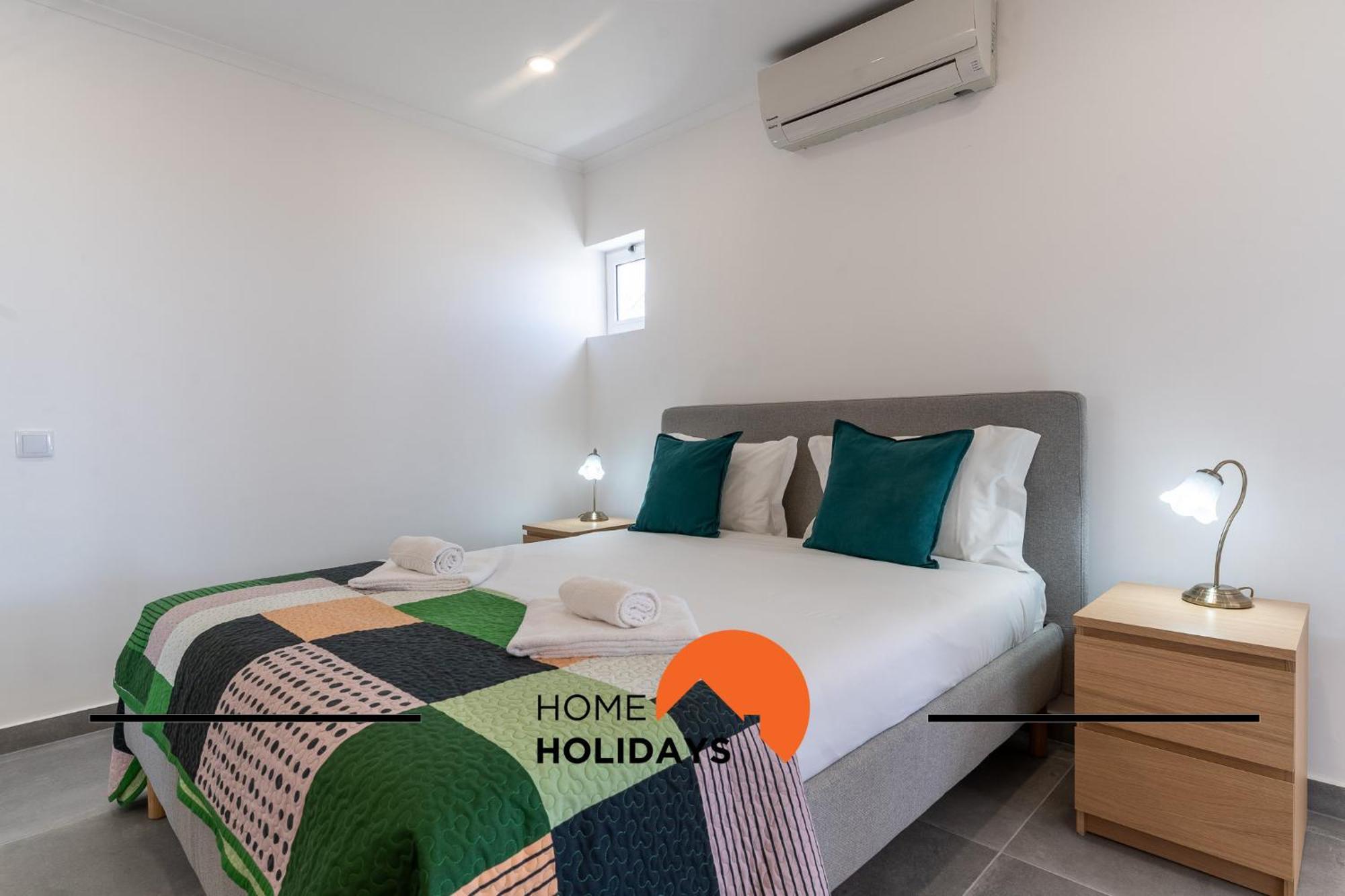 #016 T2 Windmill By Home Holidays Albufeira Buitenkant foto